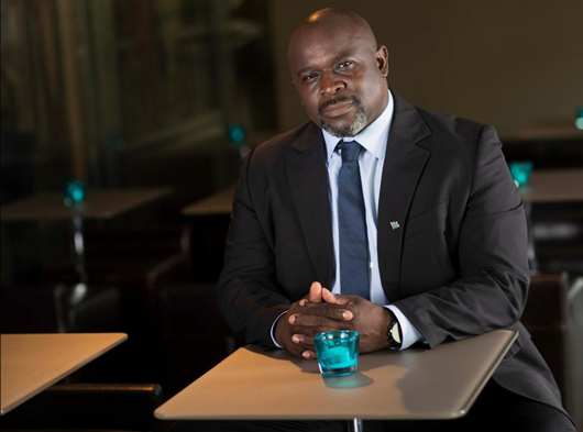 Serge Menga Nsibu